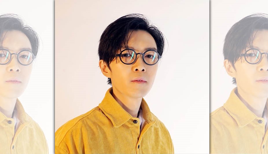 金曲歌王方大同今發出病逝消息。（翻攝自方大同臉書）