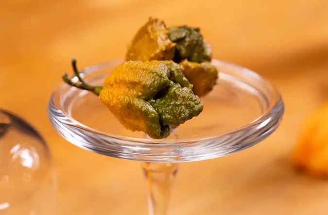 「Pepper X」平均辣度達269萬單位，日前獲金氏世界紀錄認證，成為世上最辣的辣椒。（翻攝自金氏世界紀錄官網）