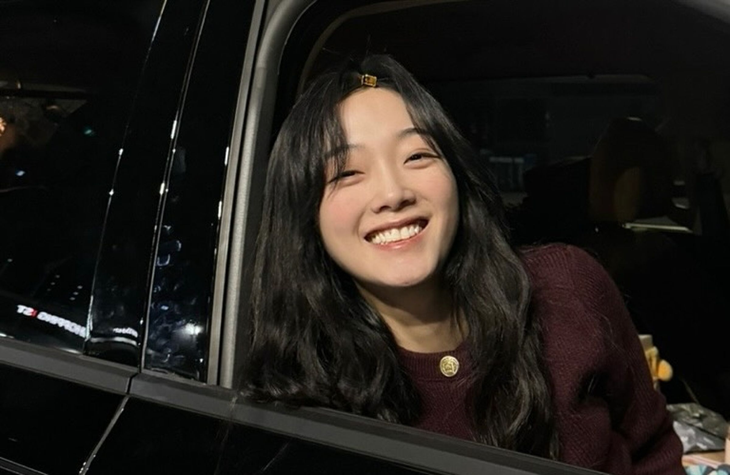 韓星李瑜美為《你旁觀的罪》瘦到36公斤,力求貼合角色的破碎感。(翻攝李瑜美IG)