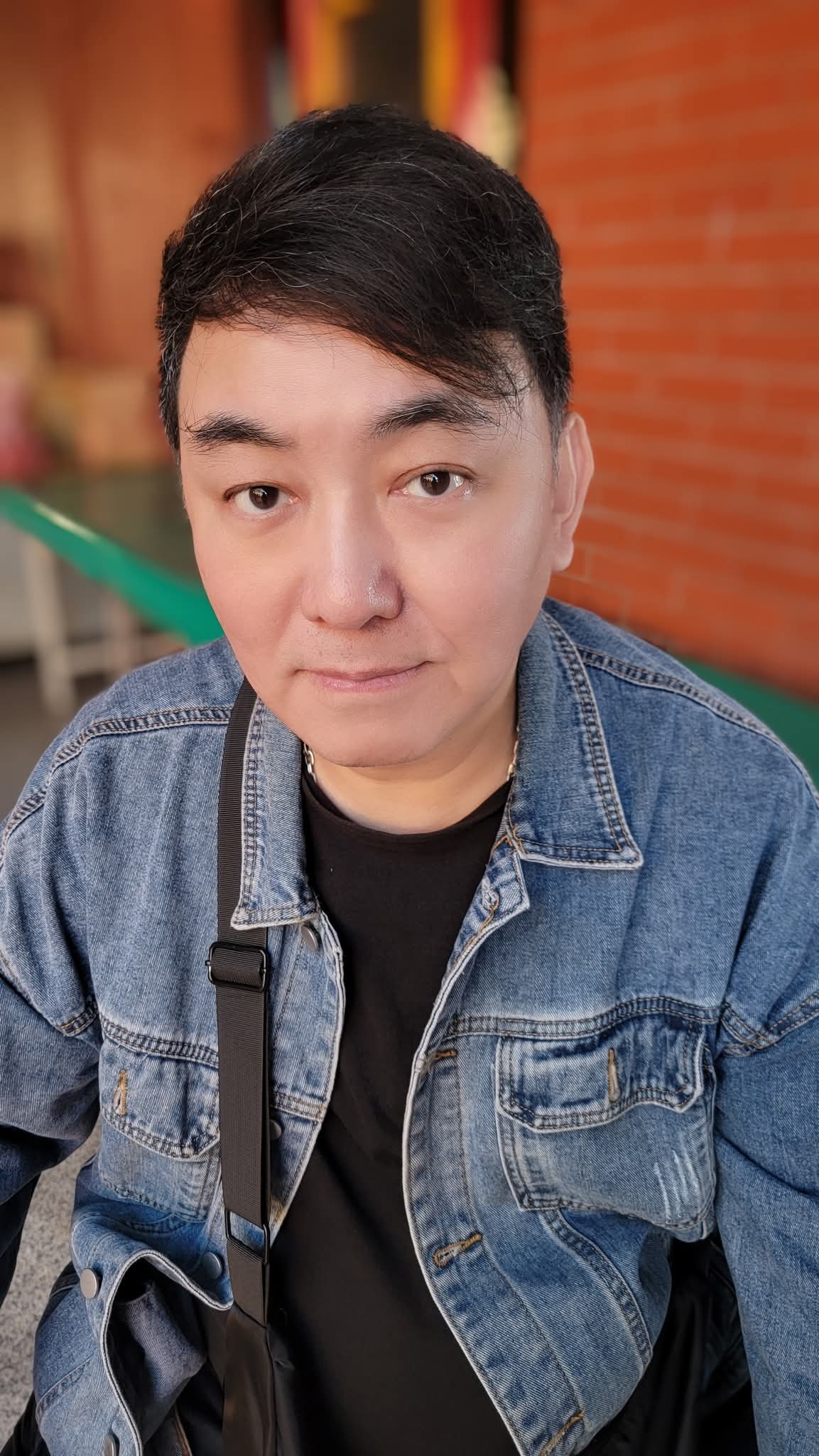 徐亨離婚後簽下切結書，獨自承擔約兩億元債務。（翻攝自徐亨臉書）