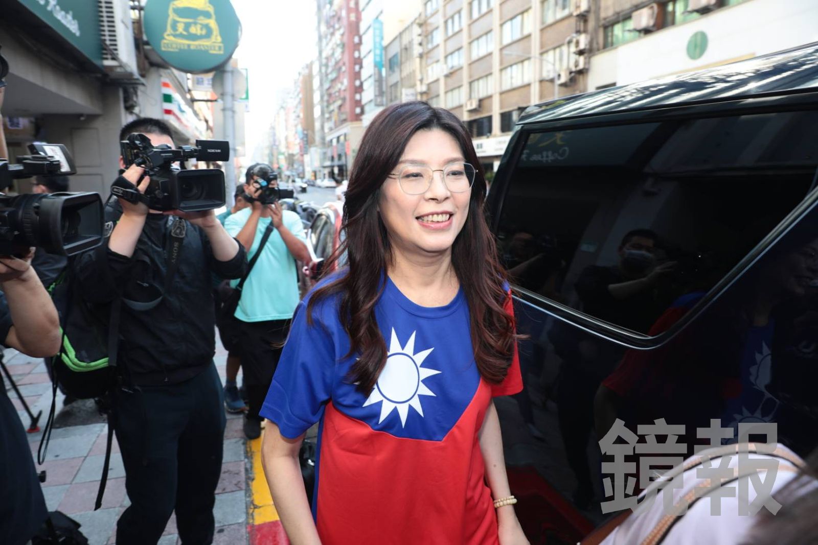 鄭麗文稱普丁不是獨裁者 民進黨嘆:國民黨已和獨裁陣營同陣線