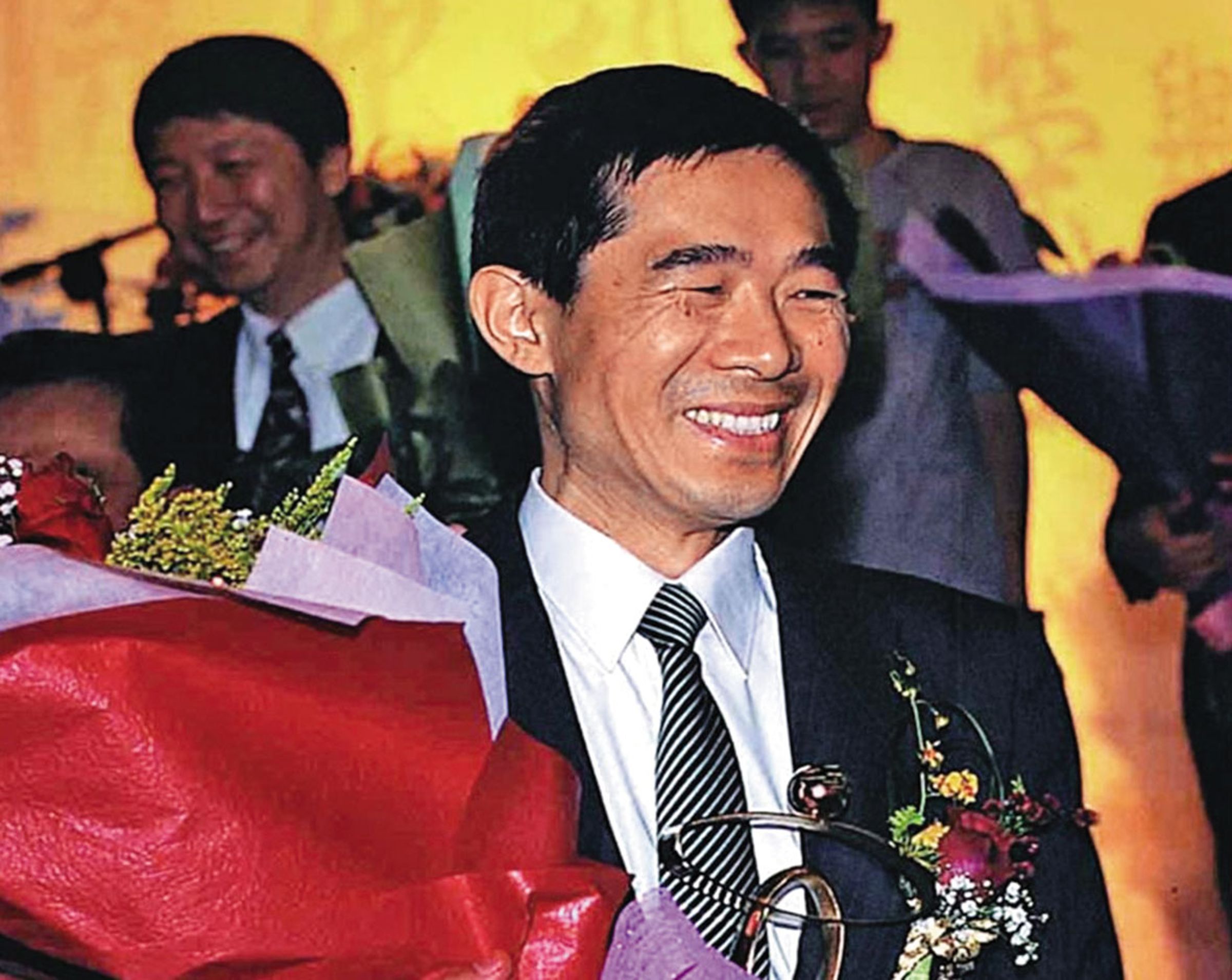 梁孟松先後跳槽三星和中芯,對台積電造成傷害。(今周刊)