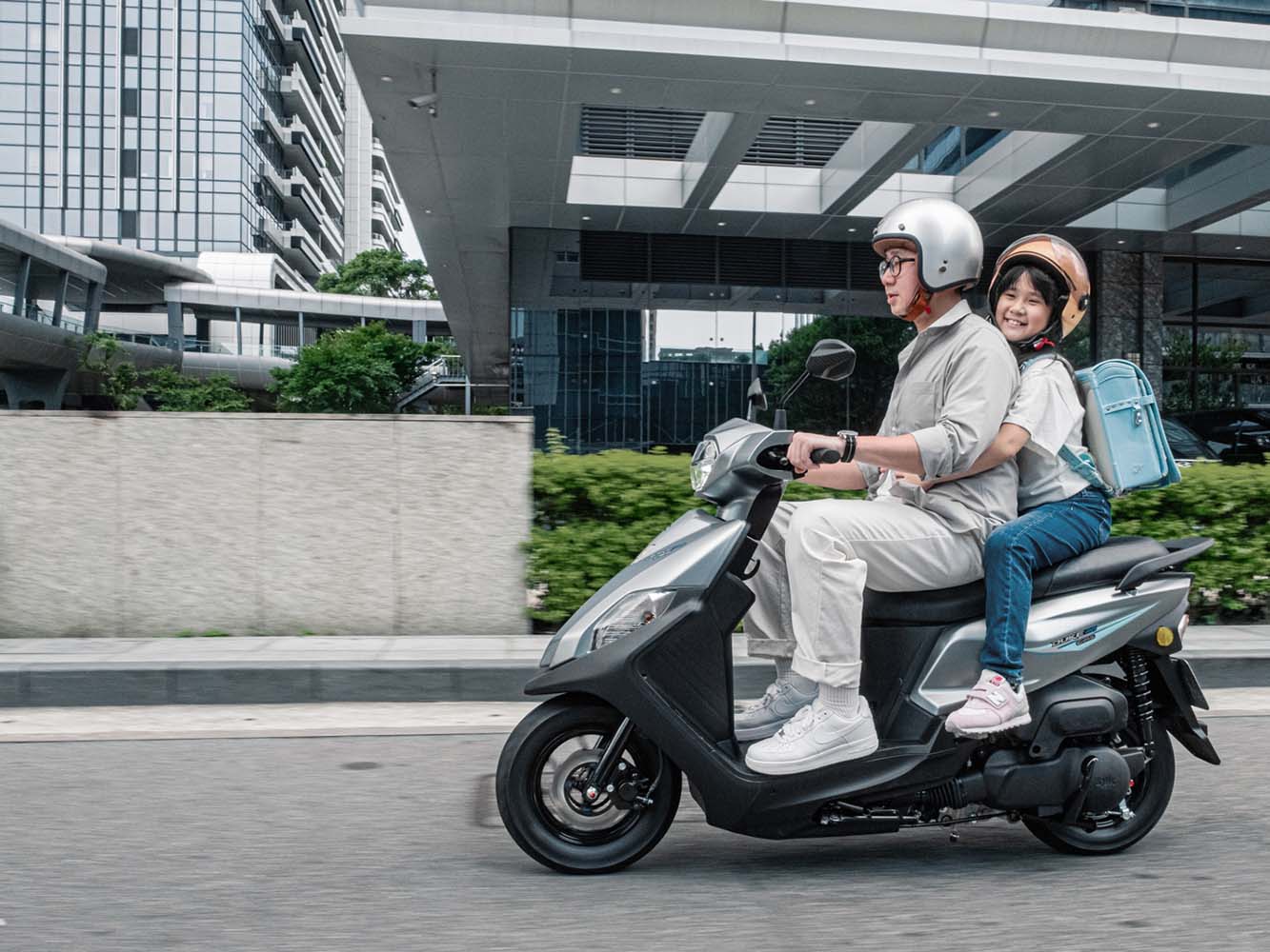 新車上市/新年式迪爵升級LED　加配備超值不加價