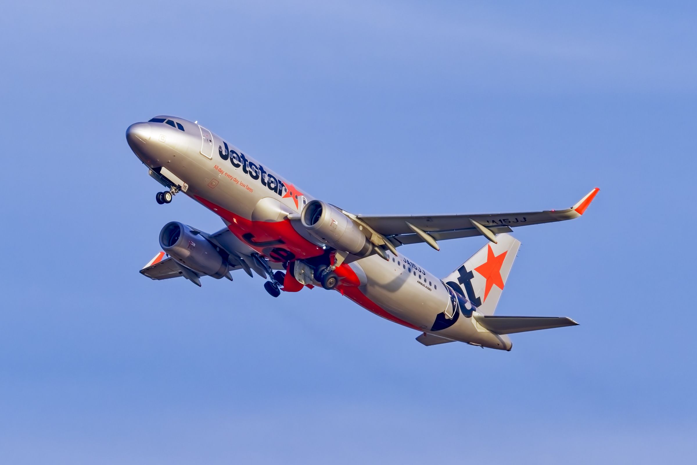 捷星日本航空（Jetstar Japan）將於12月6日正式開航高雄－沖繩（那霸）航線。