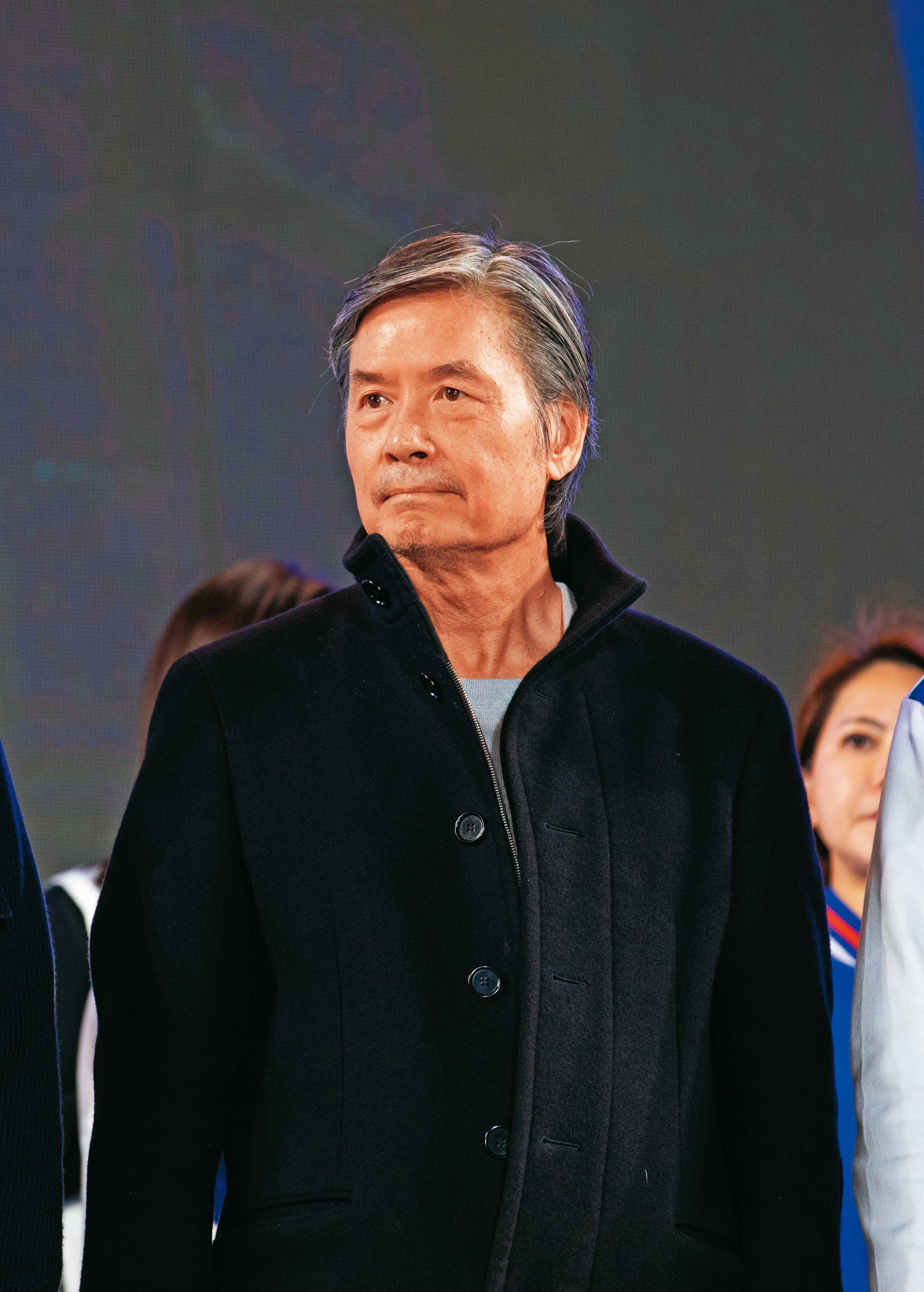 「信習論」讓金溥聰力阻馬英九出席選前之夜,2人關係生變也間接檯面化。