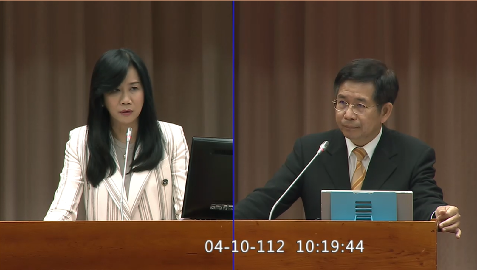 公開萬美玲關心校園霸凌黑數影片 李柏瑟:不知佀廣陽算不算?