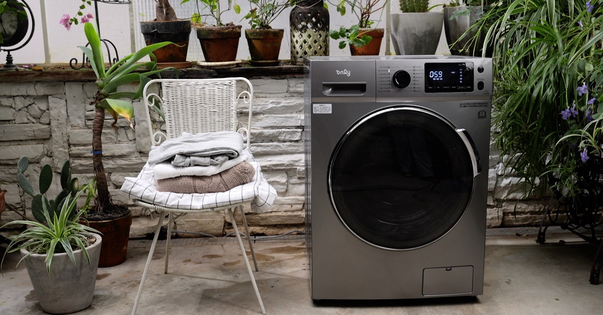 1小時洗完就能馬上穿？堪稱上班族、媽媽、熱愛運動一族的救星！