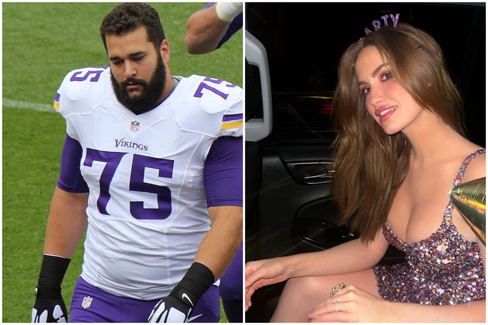 稱球星前夫巨鵰「像3罐可樂疊一起」 網紅腥辣直播慘挨告