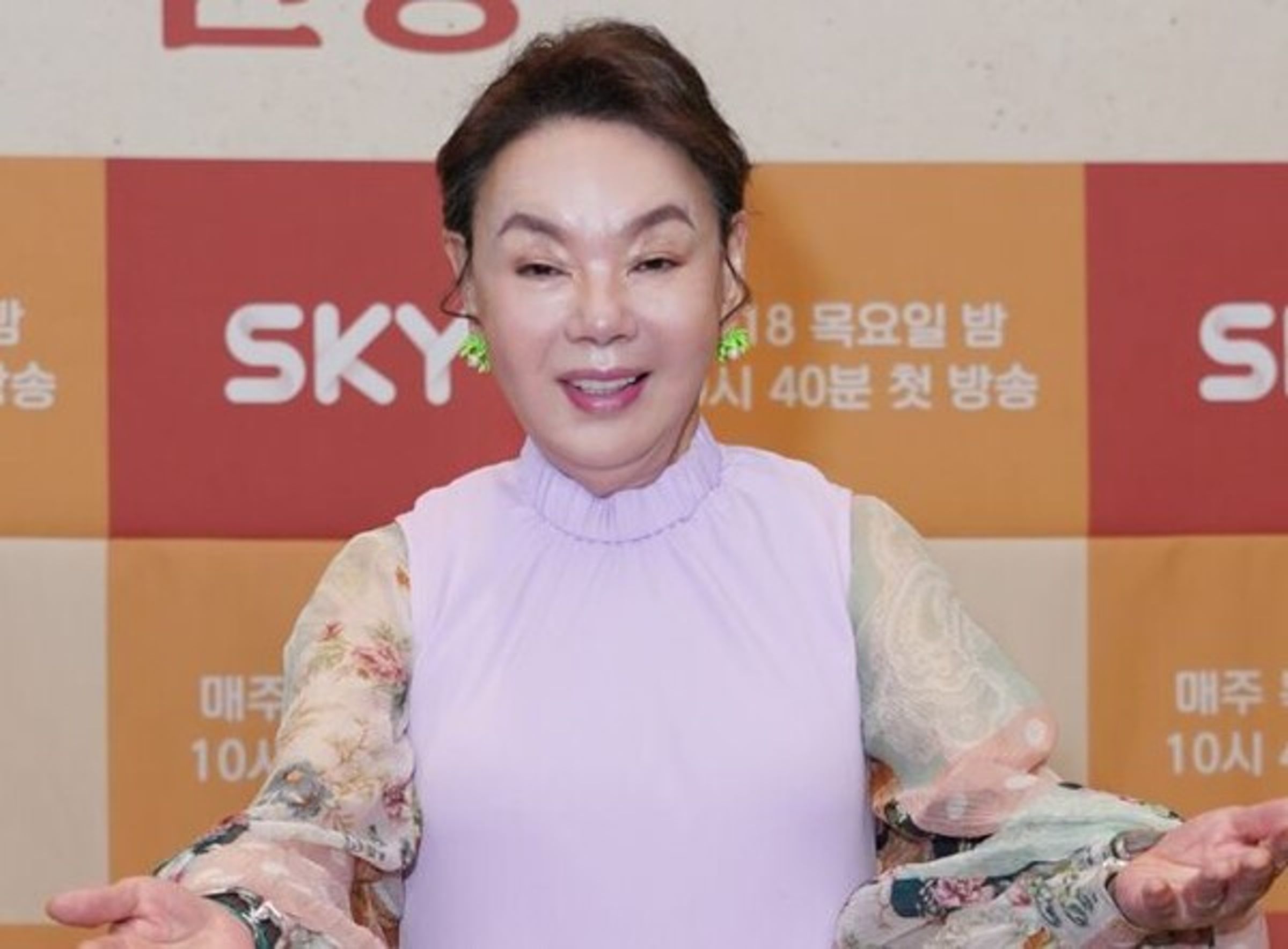 金守美留下多部韓劇作品,是有名的國民奶奶、國民媽媽角色。(網路圖片)