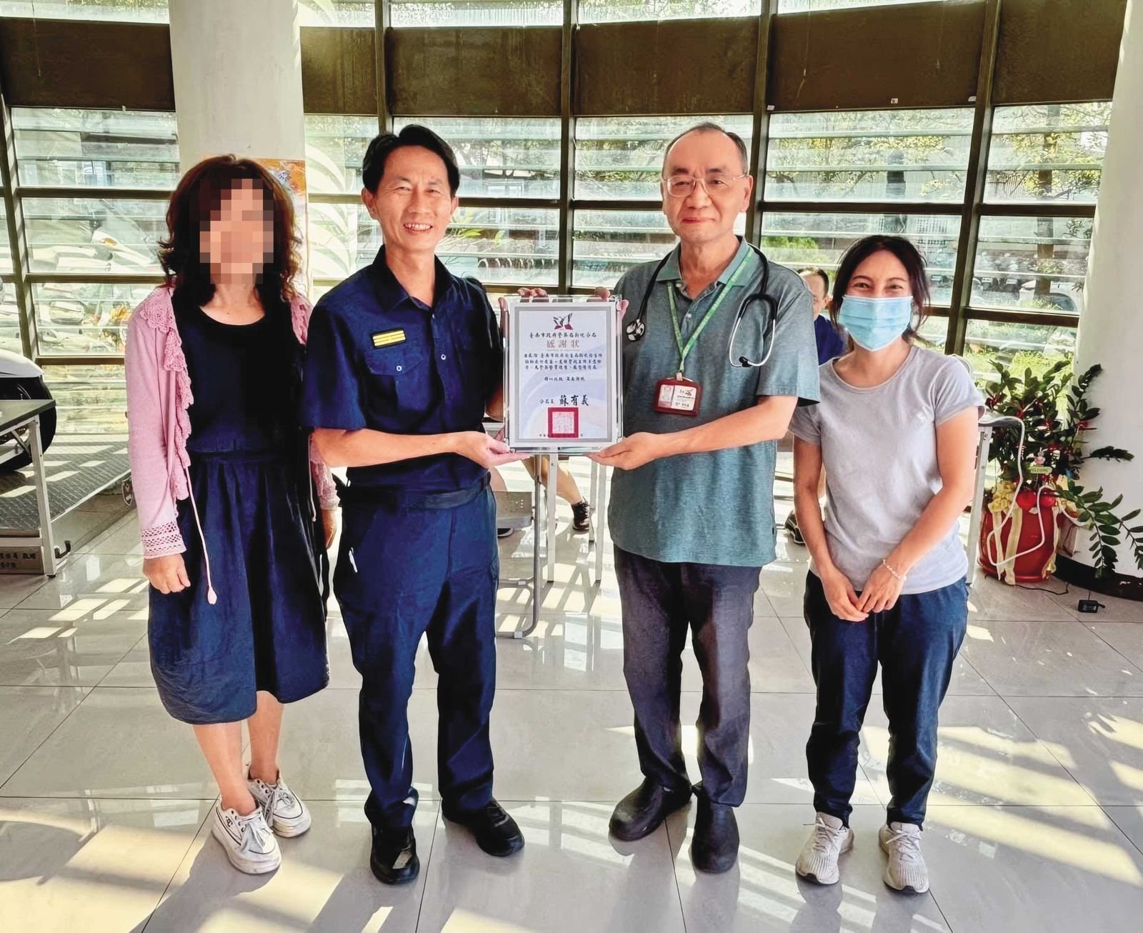新聞傳真/冒公家名義進貨780支瘦瘦針 台南衛生所長轉手親友爆圖利