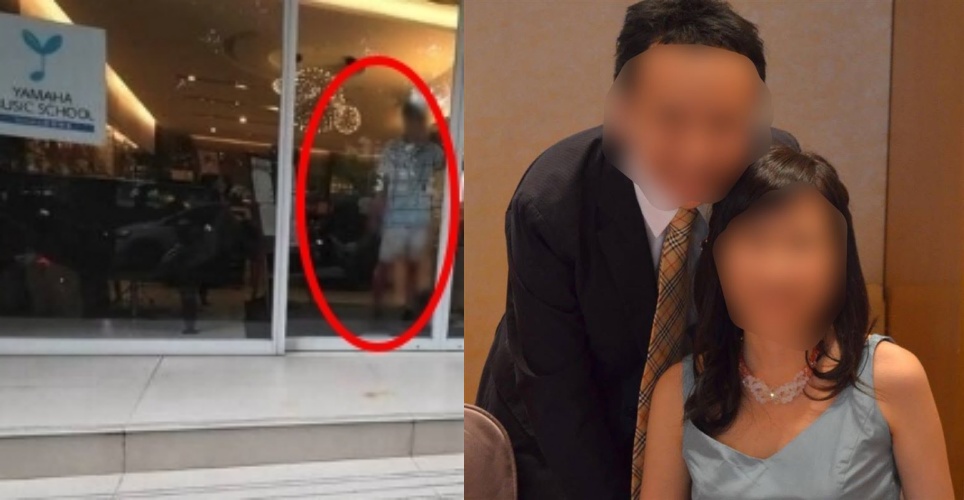 「出事前才載小孩出門...」連襟遭陽明交大教授砍20多刀亡 鄰居悲慟還原夫妻日常