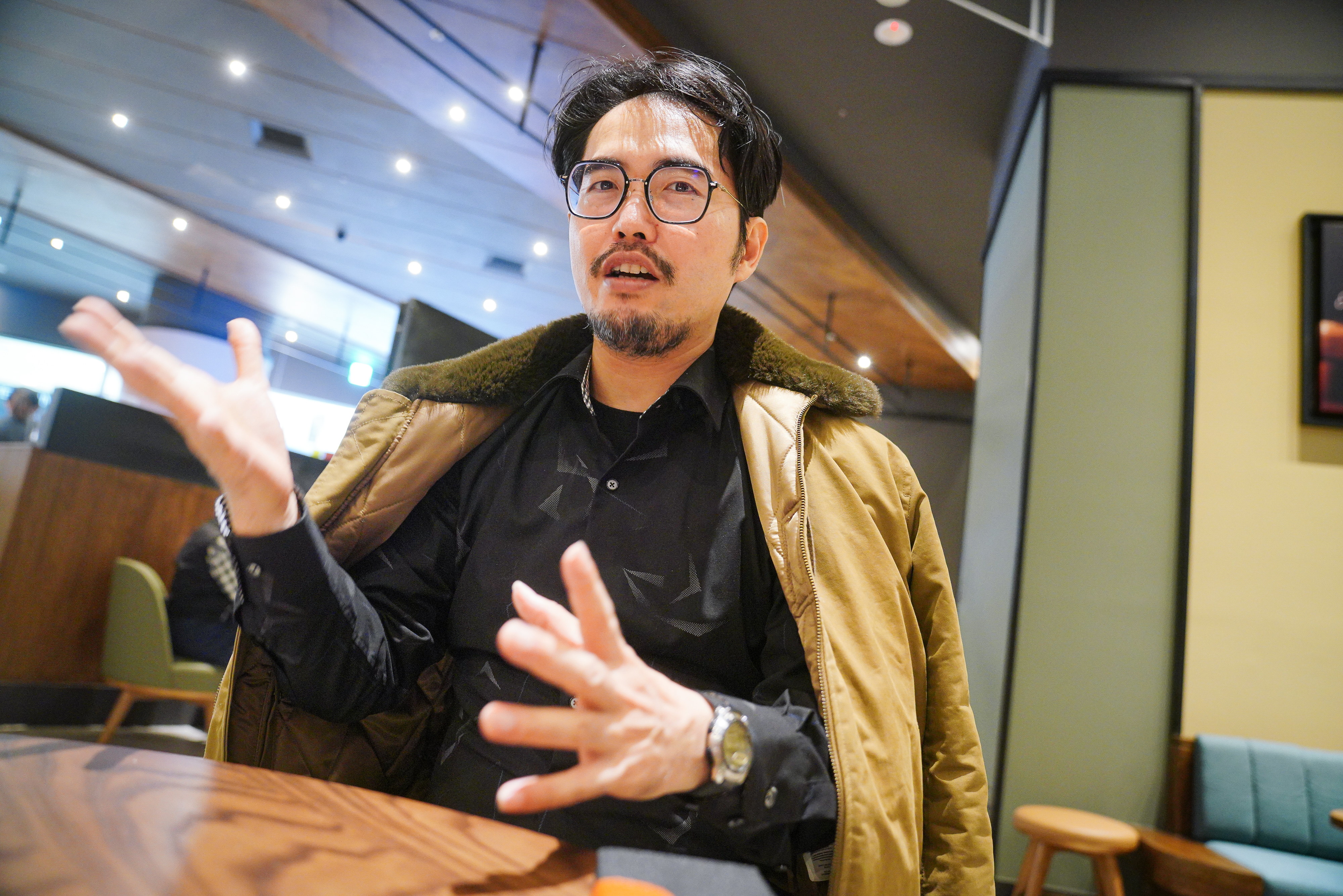 雷浩斯認為，小資族一樣能透過零股吃到好公司成長紅利。