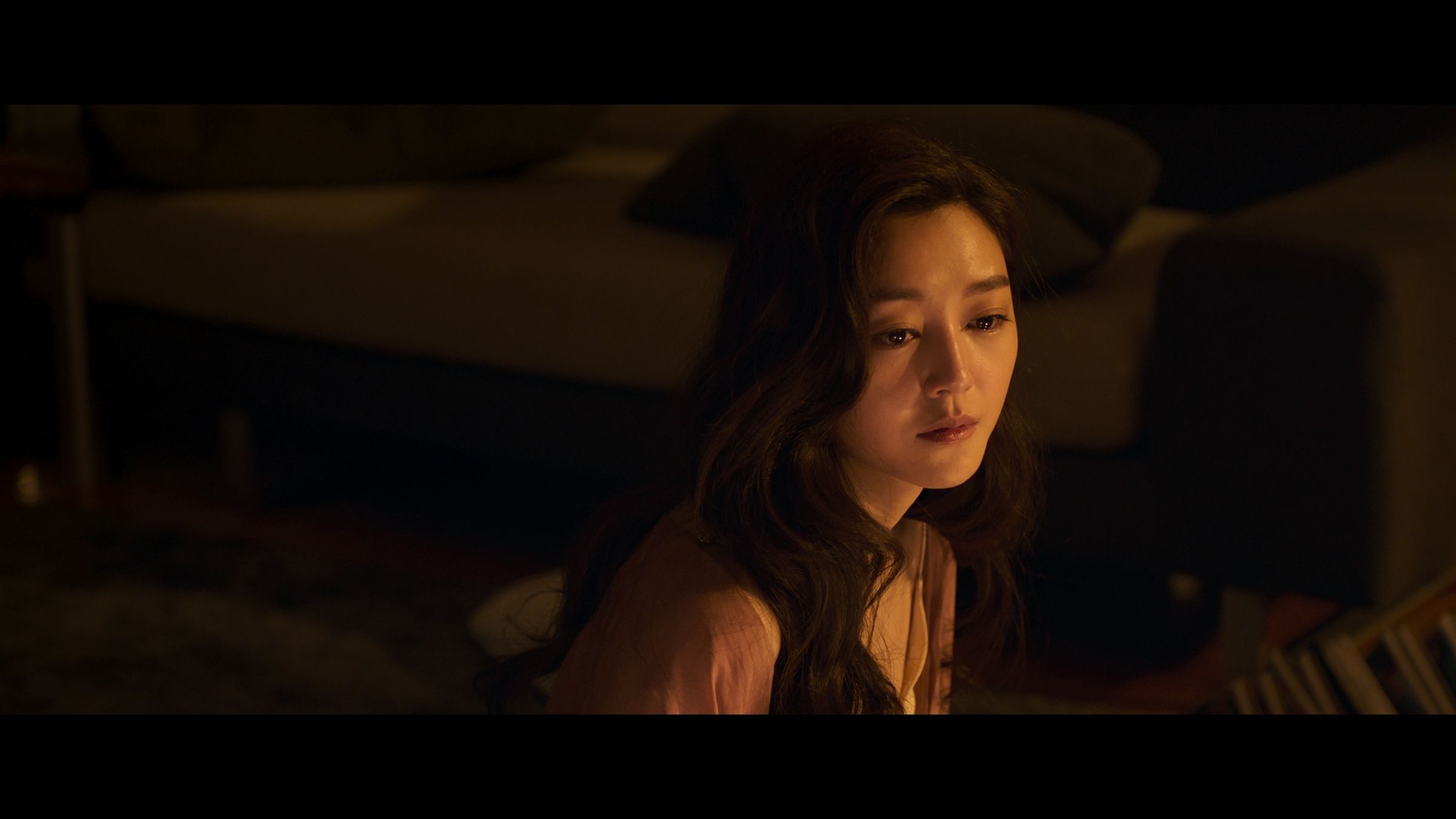 衛詩雅以片中的情婦角色贏得香港電影金像獎最佳女配角。（壹壹喜喜提供）