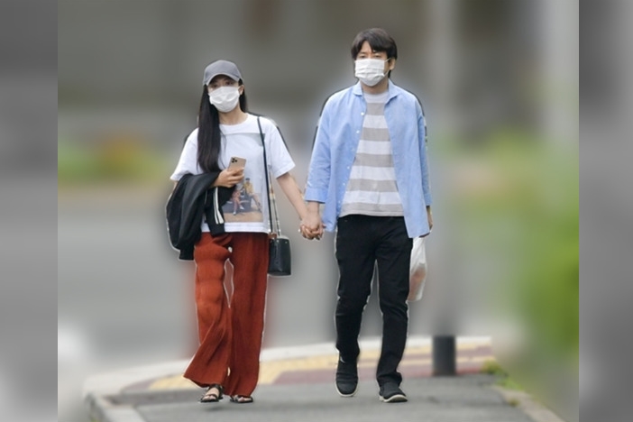 小島瑠璃子的企業家丈夫驚傳輕生、送醫死亡。（翻攝網路）