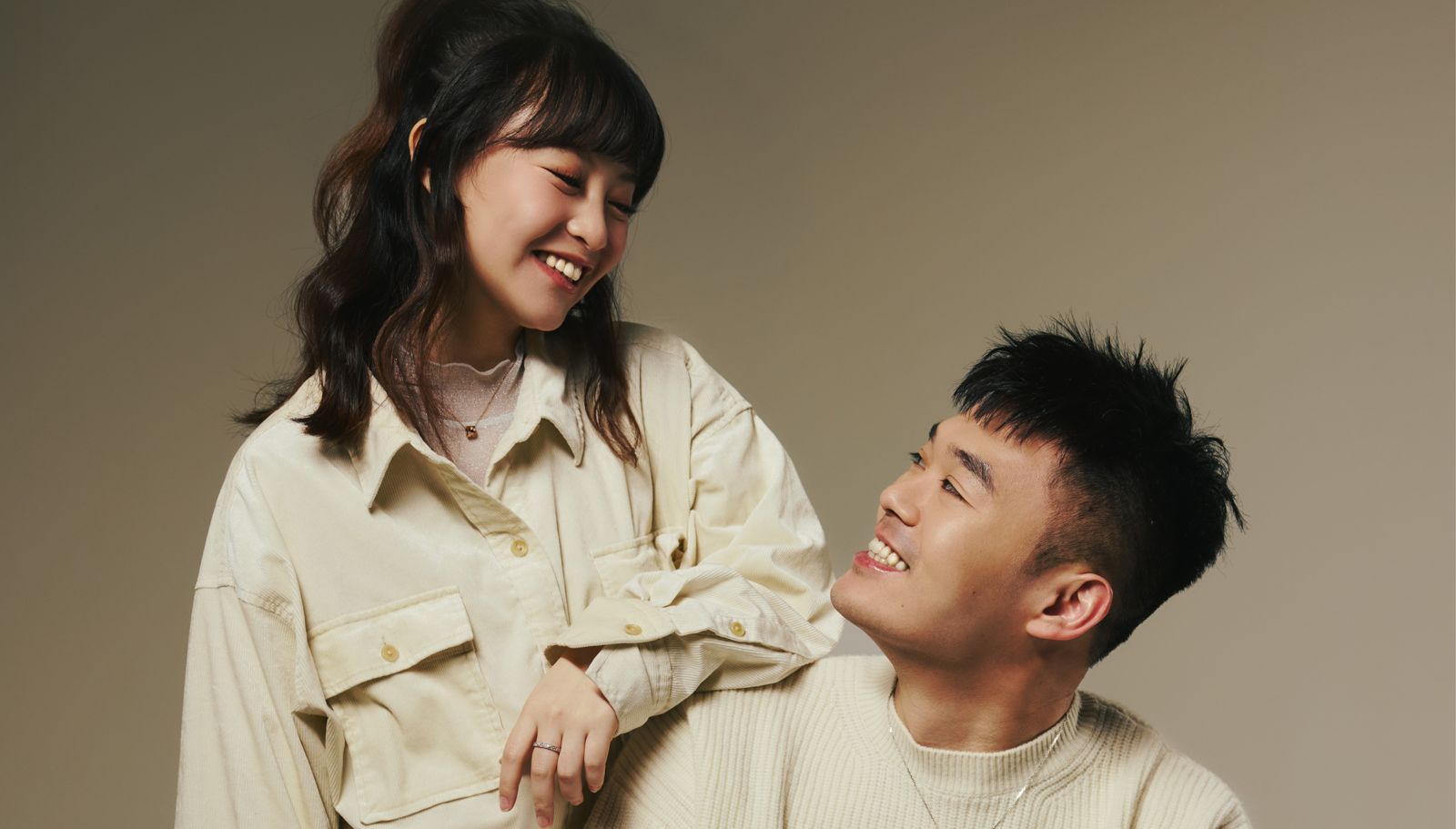 陳詩媛驚爆王齊麟會「夢中殺球」 光屁屁擦藥情趣曝光