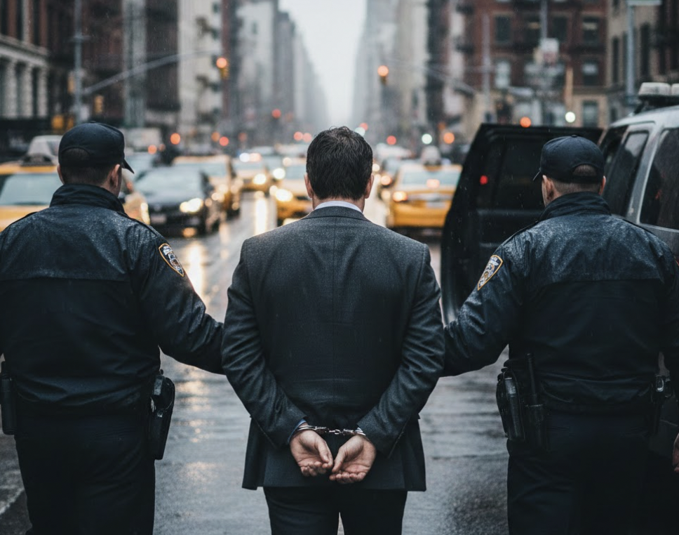 美國一名警官施壓一名男子性侵自己10歲女兒,更要求要在線上觀看。
(示意圖,由AI生成)