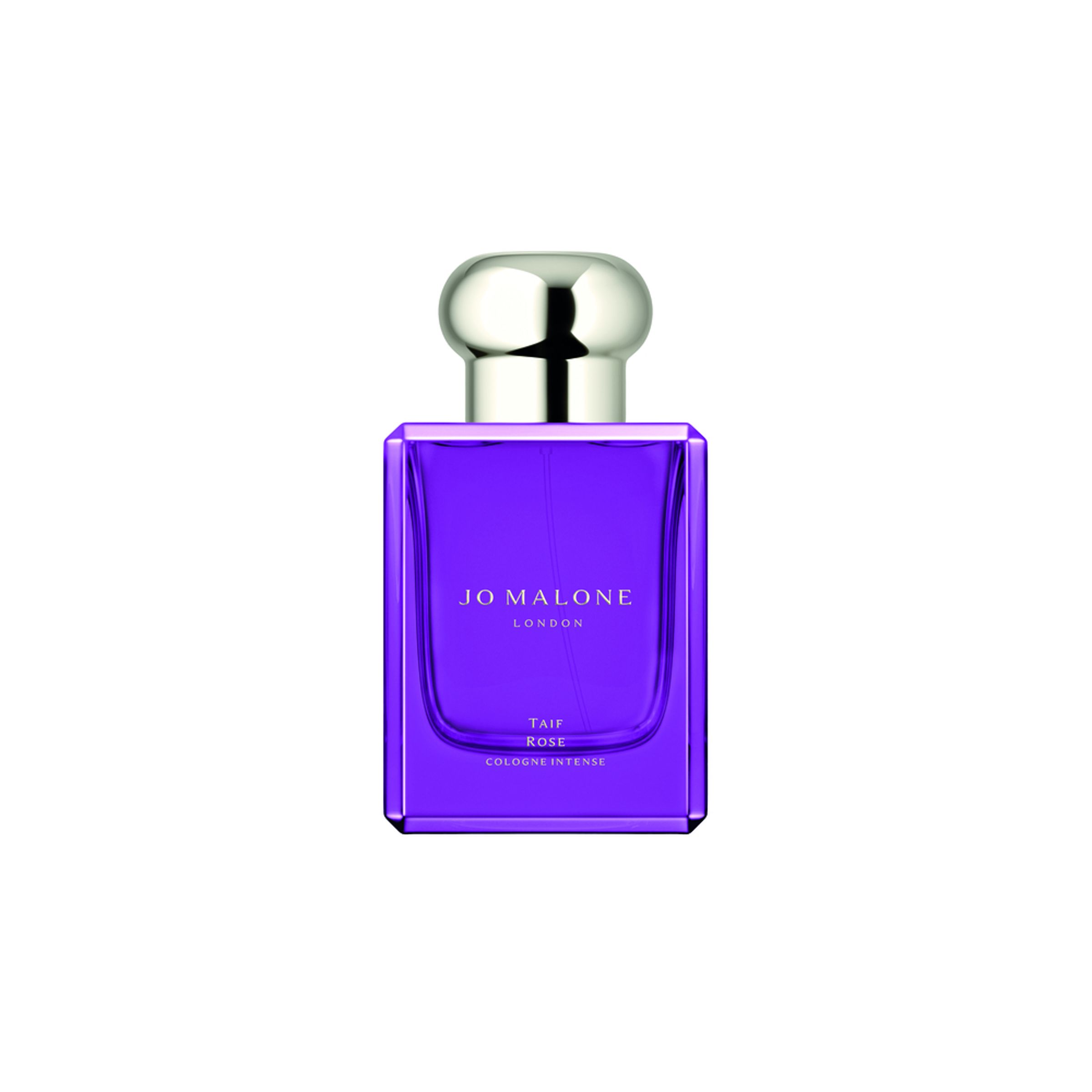 塔伊夫玫瑰芳醇香水。50ml／NT$5,650（Jo Malone London提供）