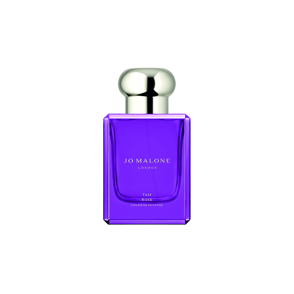塔伊夫玫瑰芳醇香水。50ml／NT$5,650（Jo Malone London提供）