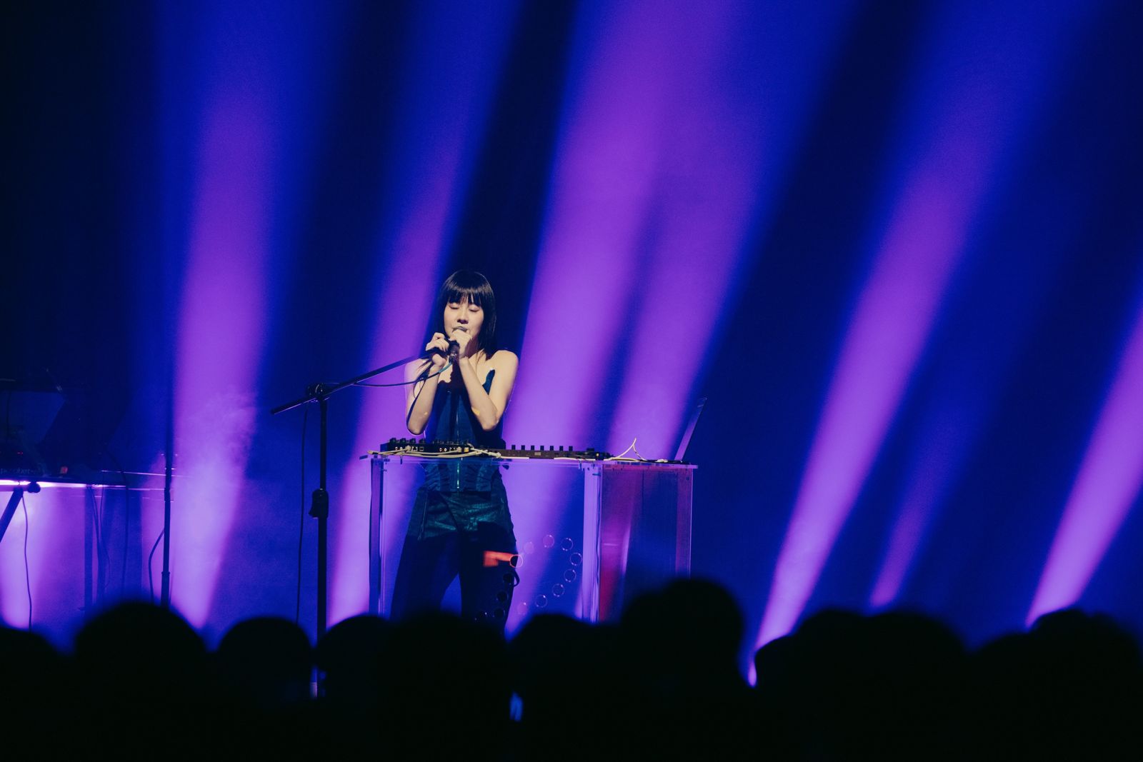 《路邊野餐》巡演啟動 白安明開賣台北、高雄門票