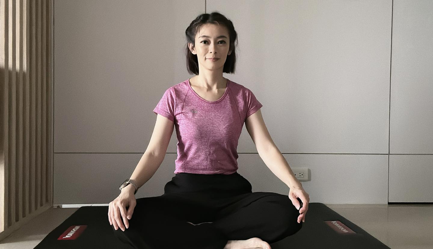 鄭凱云2度發文。（翻攝自鄭凱云臉書）