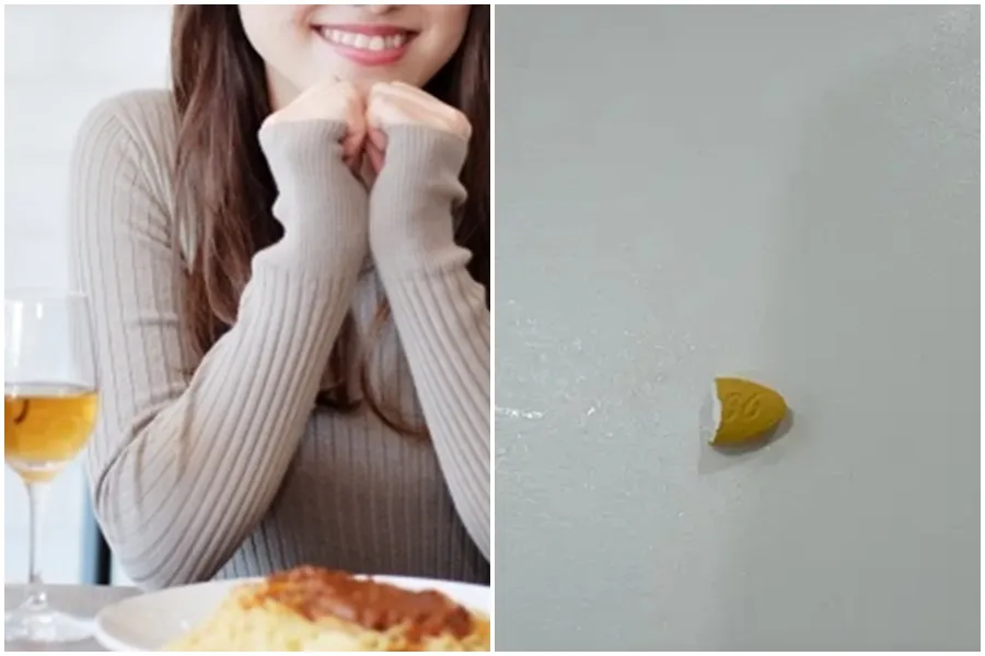 在女友房撿到1藥品！學長一句話點破真相　「綠到發慌」藥學系男崩潰了