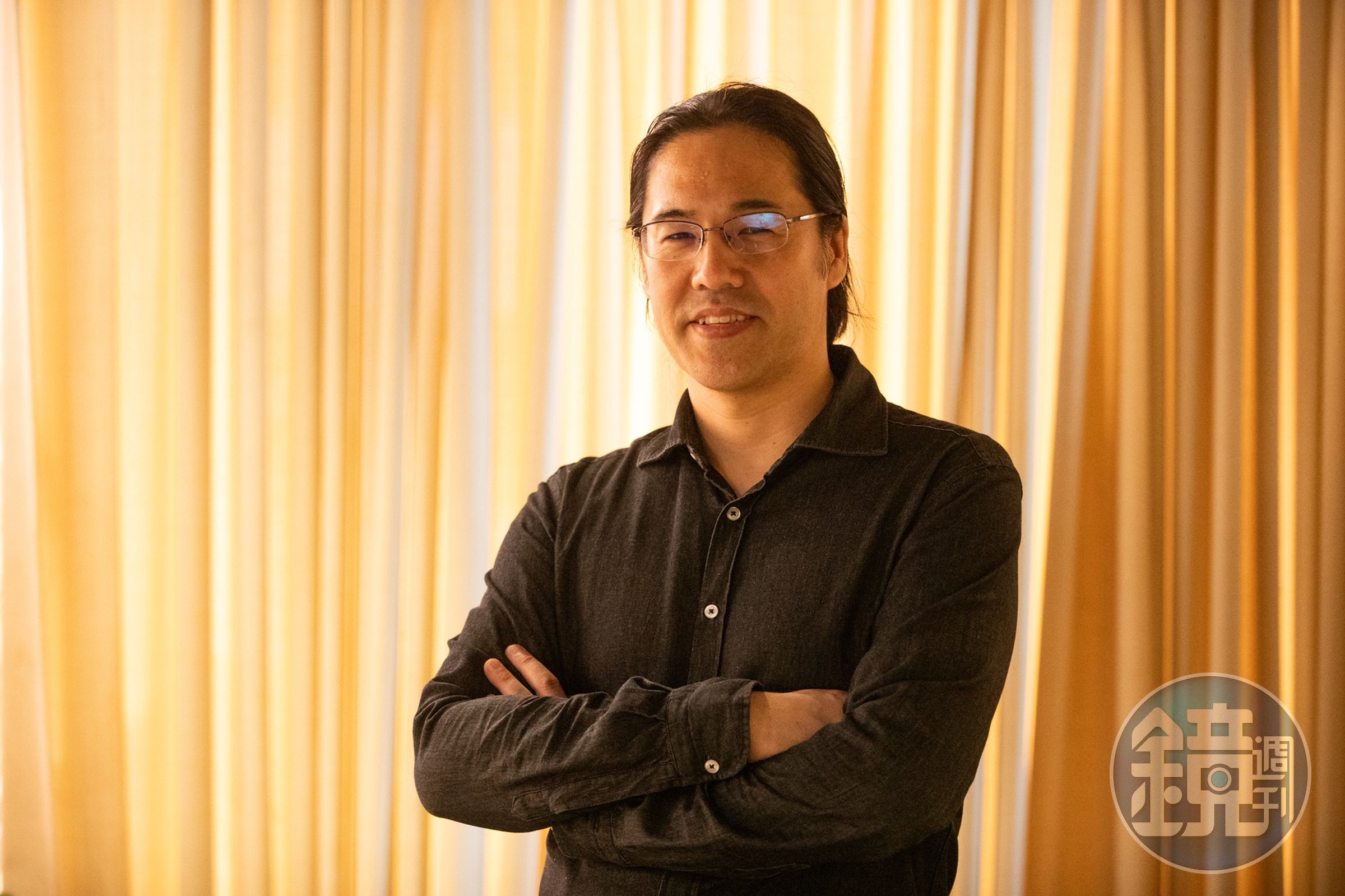 四宮義俊透露日本動畫人才不足,製作《花綠青綻放之時》時他也親自上網海巡合適人選。