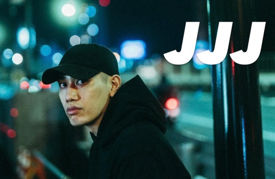 日本歌手JJJ病逝東京，享年35歲。（翻攝浪漫的工作室FB)