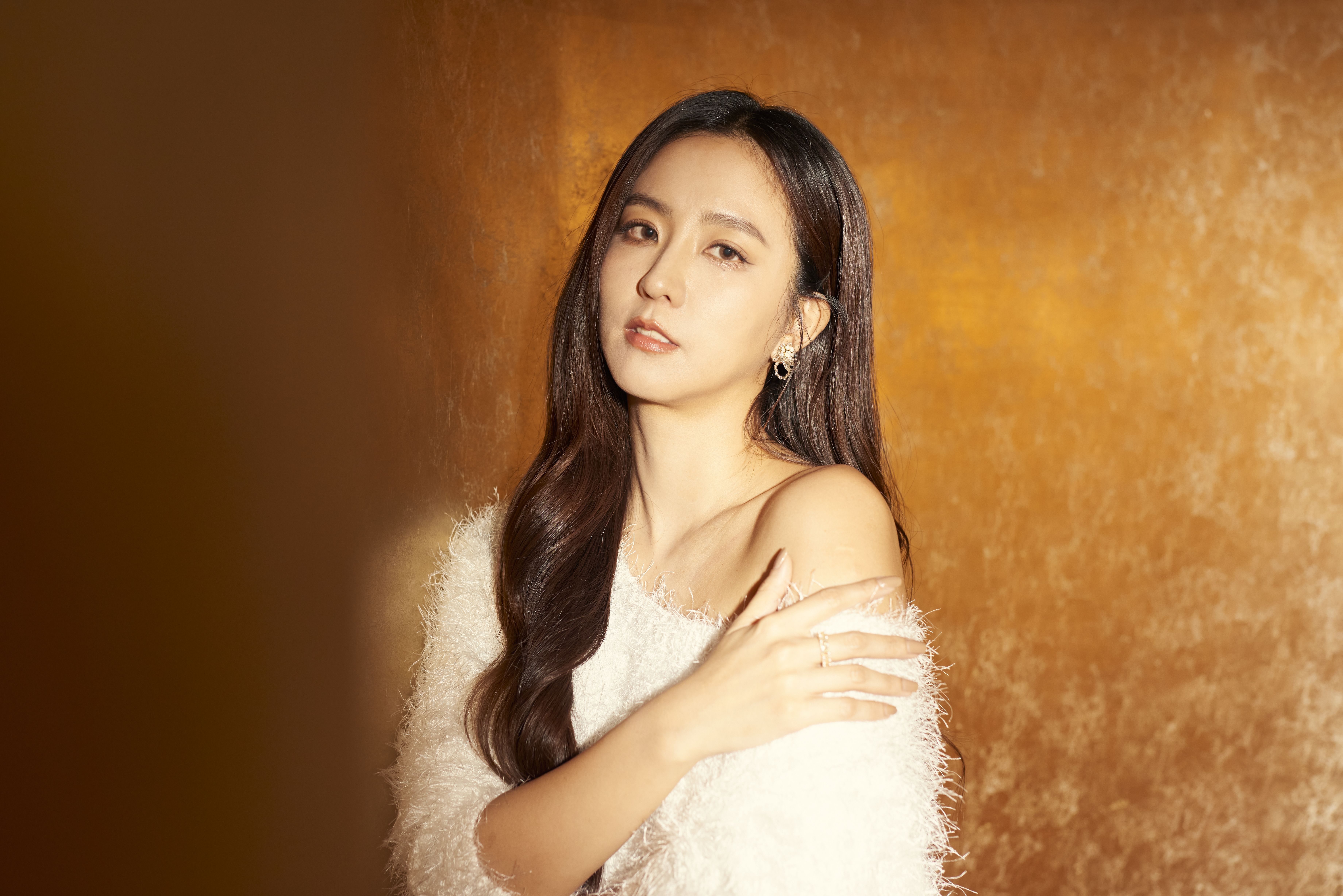 周曉涵邁入輕熟女階段，演技也大大突破。