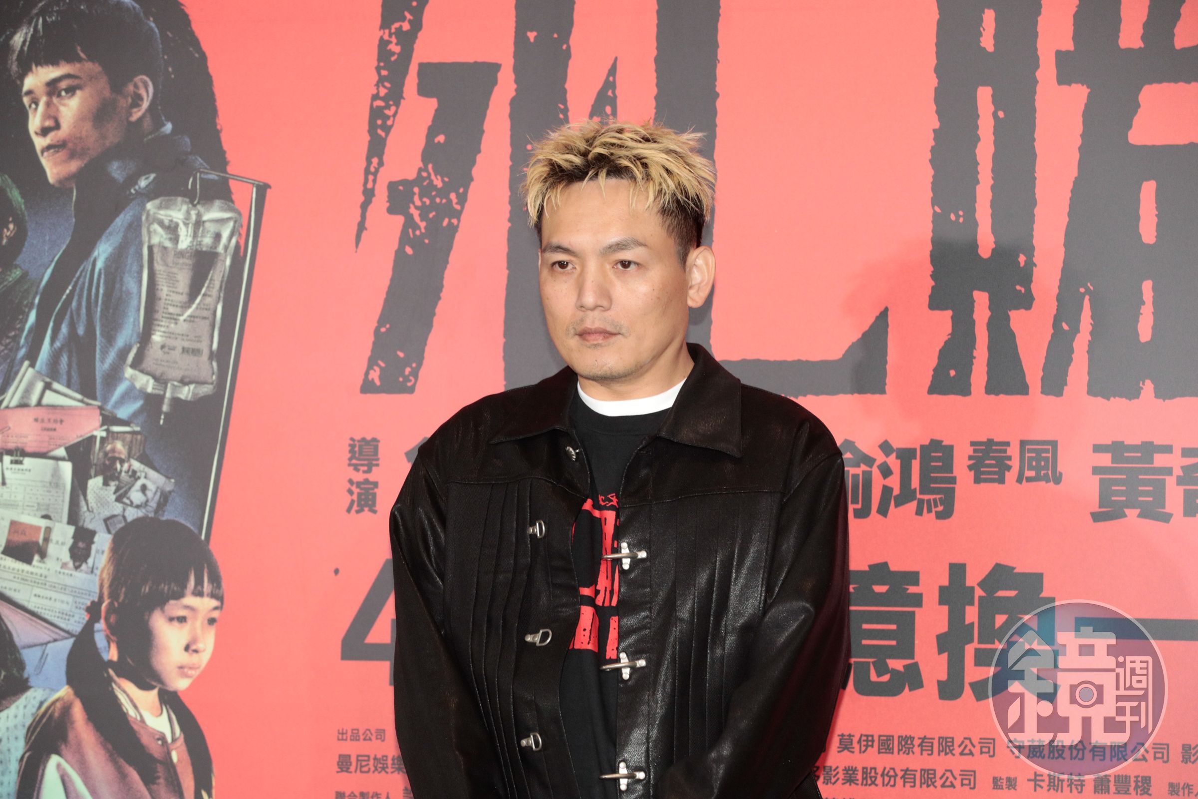 春風訪問途中雖然話說得不多,卻屢爆幹話,引爆現場不少笑料。