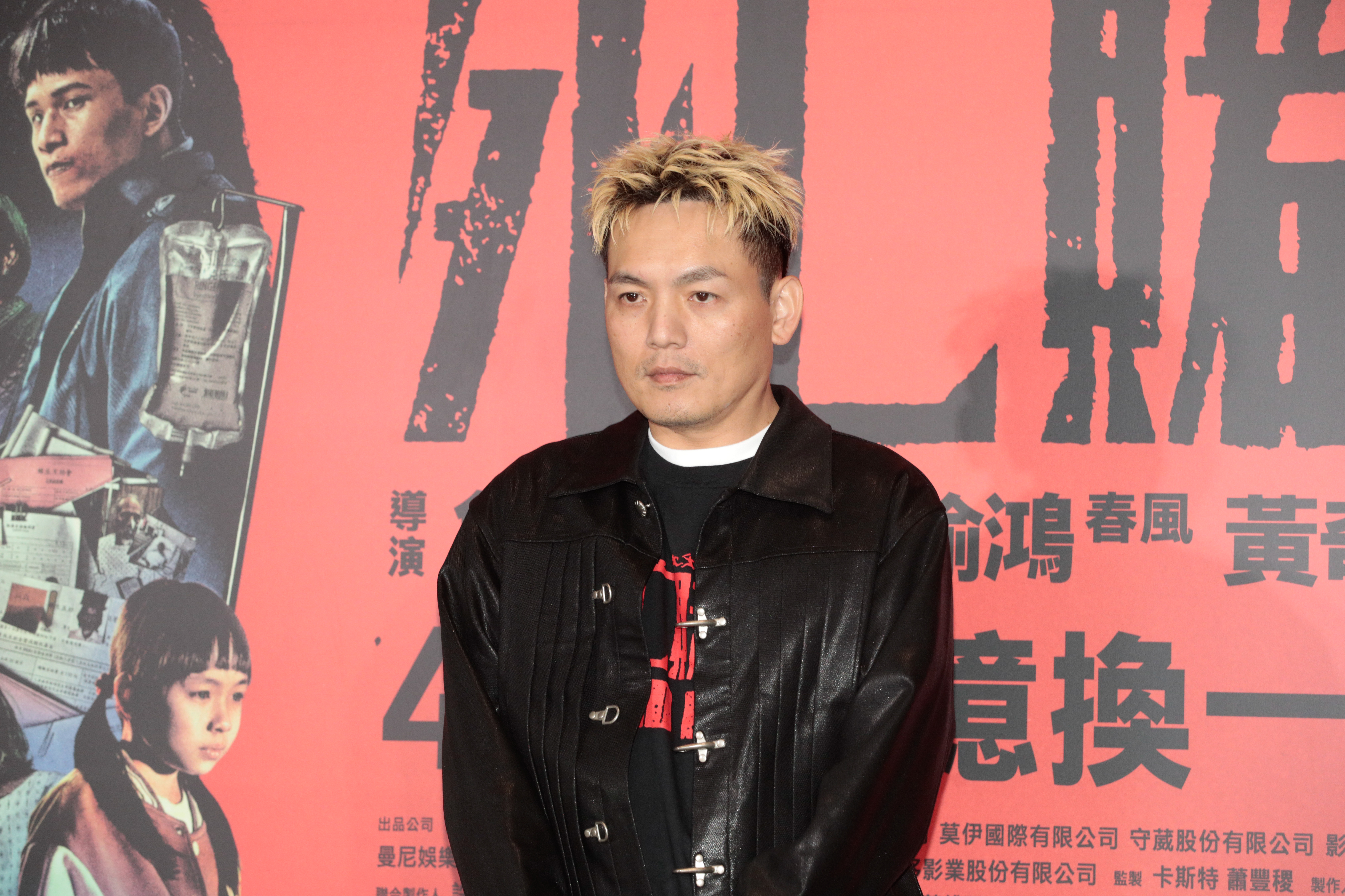 春風訪問途中雖然話說得不多，卻屢爆幹話，引爆現場不少笑料。