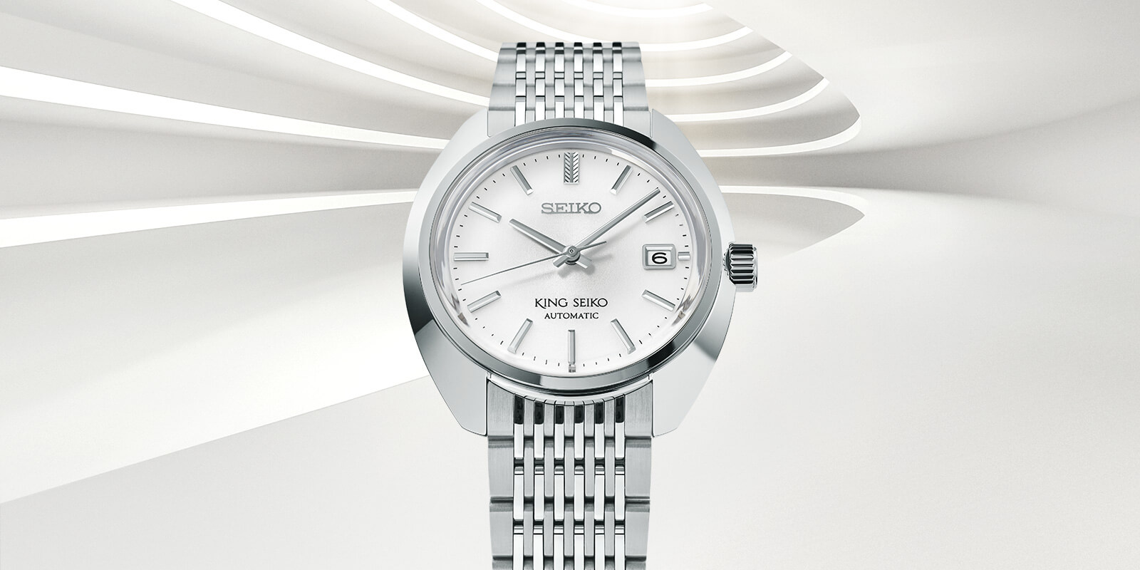 【新錶2024】再放入一塊歷史拼圖！全新King Seiko KS1969系列問世