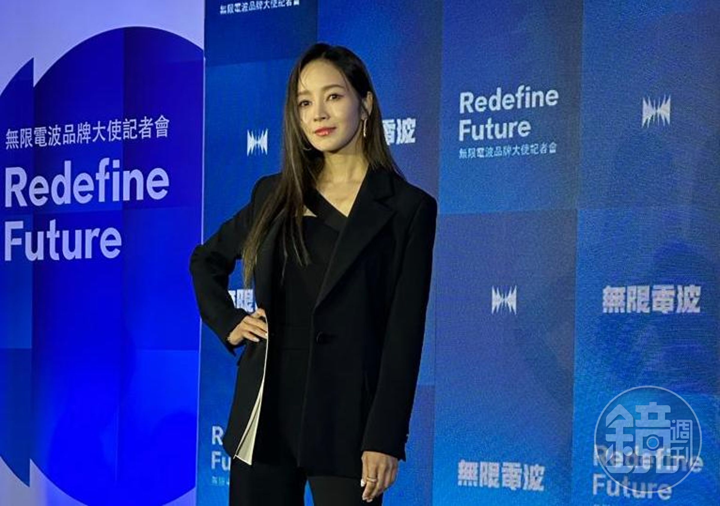 侯佩岑社群發文爆婚姻出狀況,她鬆口吐婚姻現況。