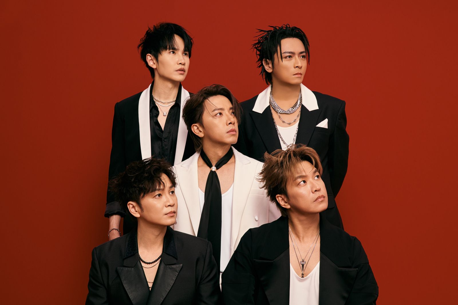 Energy成軍23年再相遇　新單曲攻上串流音樂榜冠軍