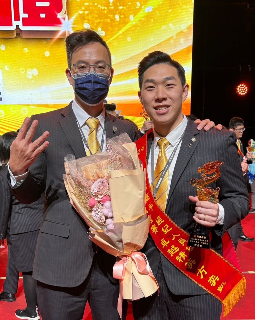 團隊協作創造勝局，讓收入成為升級生活的底氣！