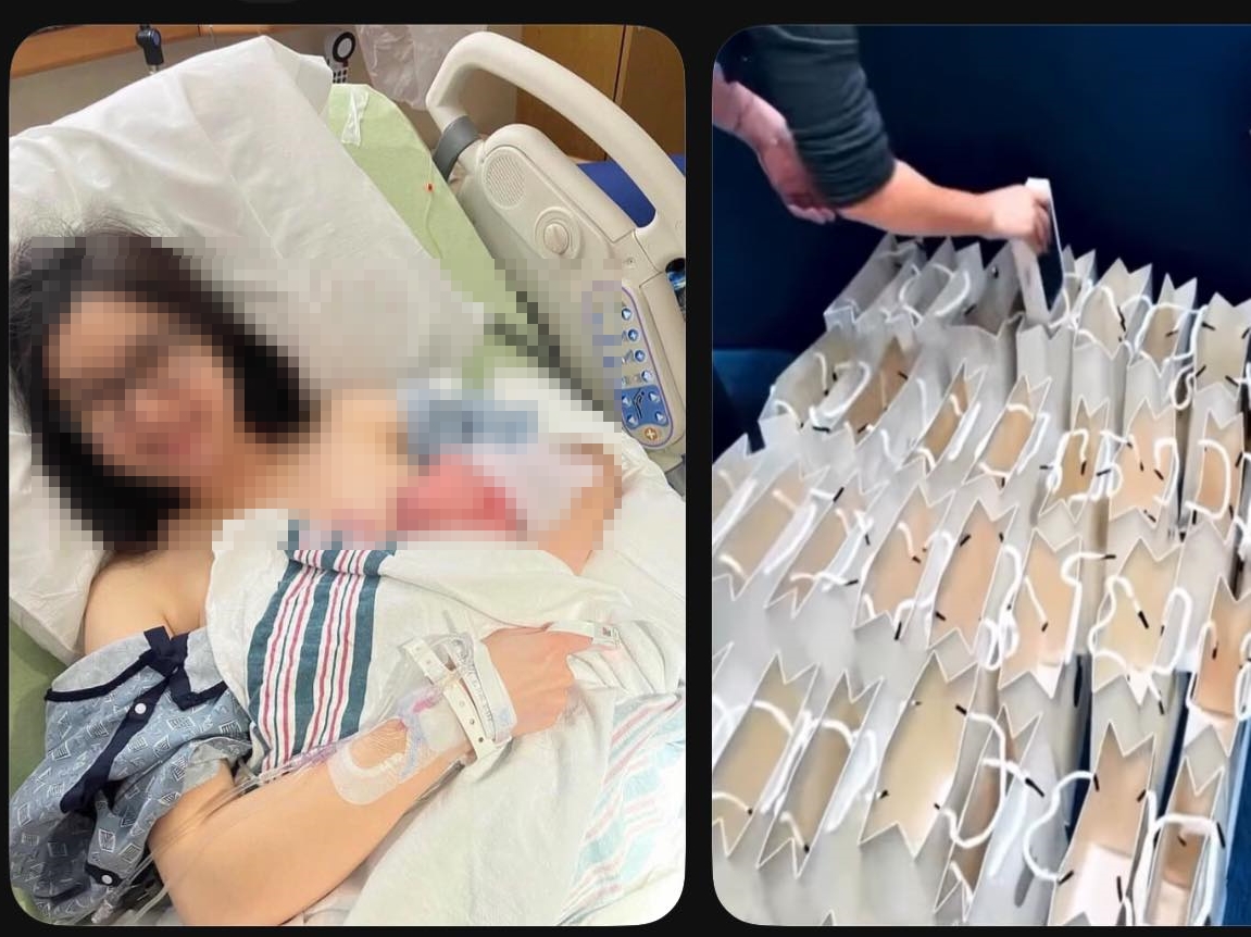 「巴毛律師」陳宇安今天po文，提到Threads上面有許多詐騙文。（翻攝自巴毛律師混酥團﻿臉書粉專）