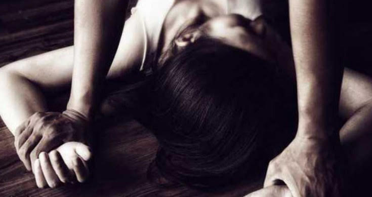 屏東一名父親長期暴力威脅、性侵女兒,遭法院重判12年。(示意圖非當事人,Pixabay)