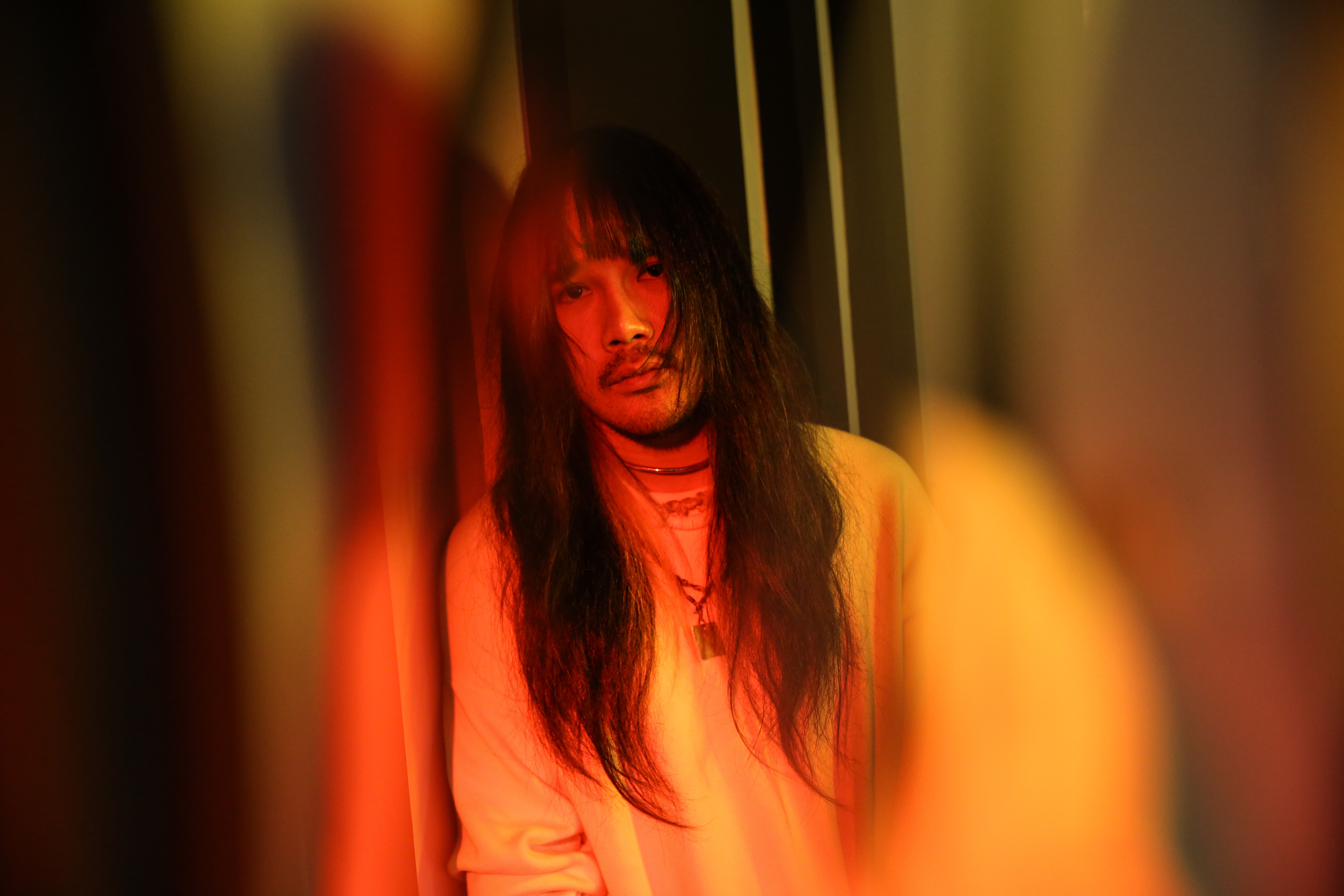 泰影《送葬人》導演Tongte（Thiti Srinual）在片場曾遇到靈異事件，但他已經見怪不怪。