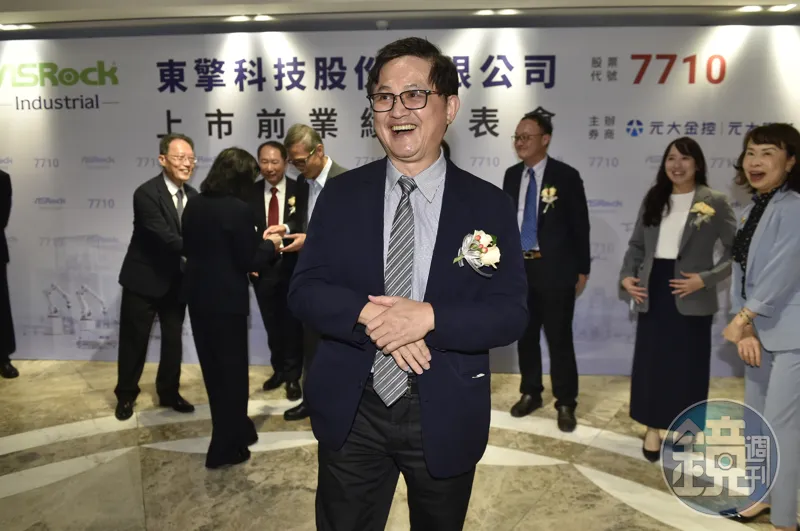 取台北松機蓋AI園區？　童子賢搖頭反舉3原因秒推淡海新市鎮！