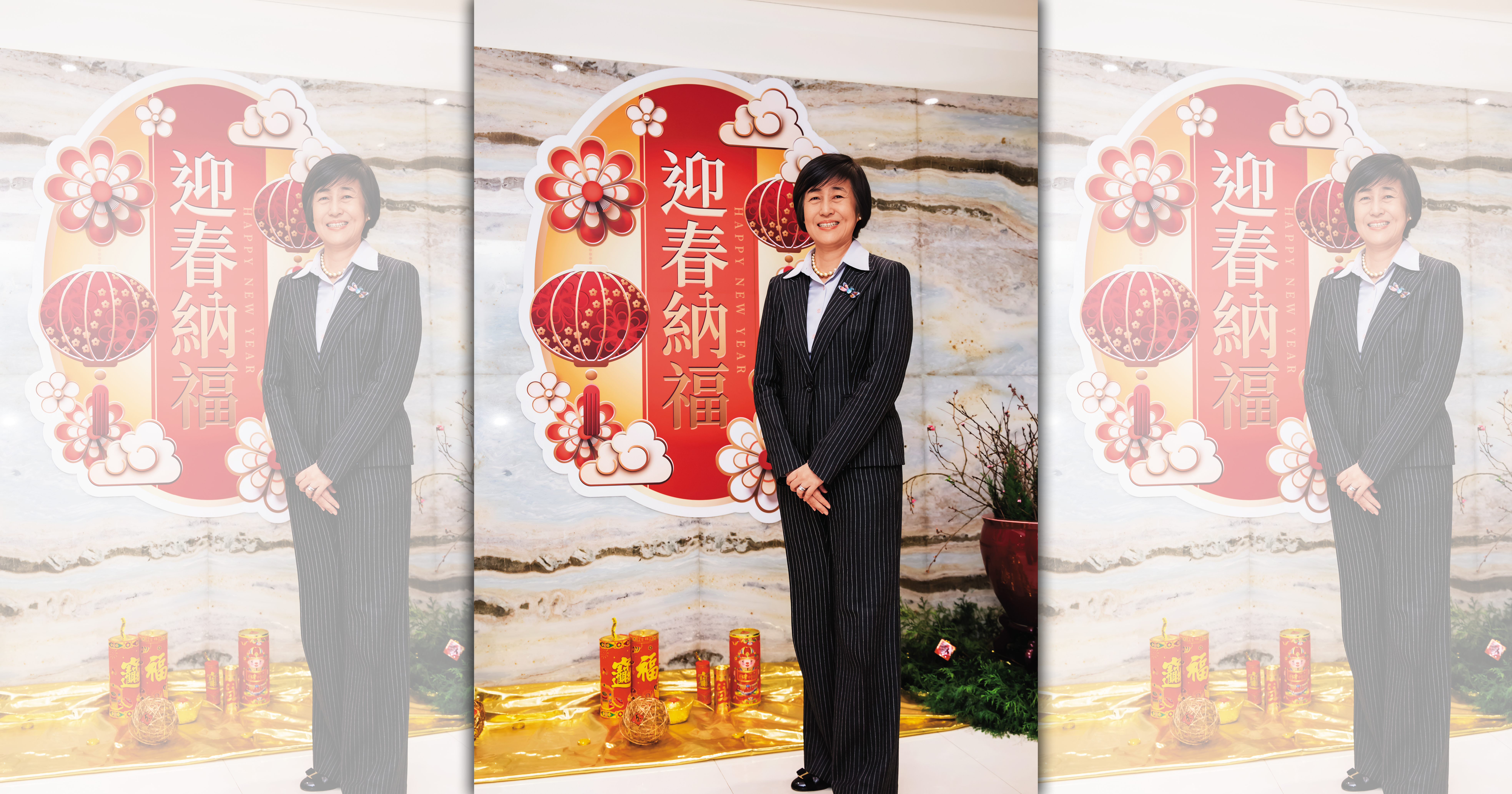 陳思寬出身經濟學術世家，雖是學者出身但嫻熟業界。