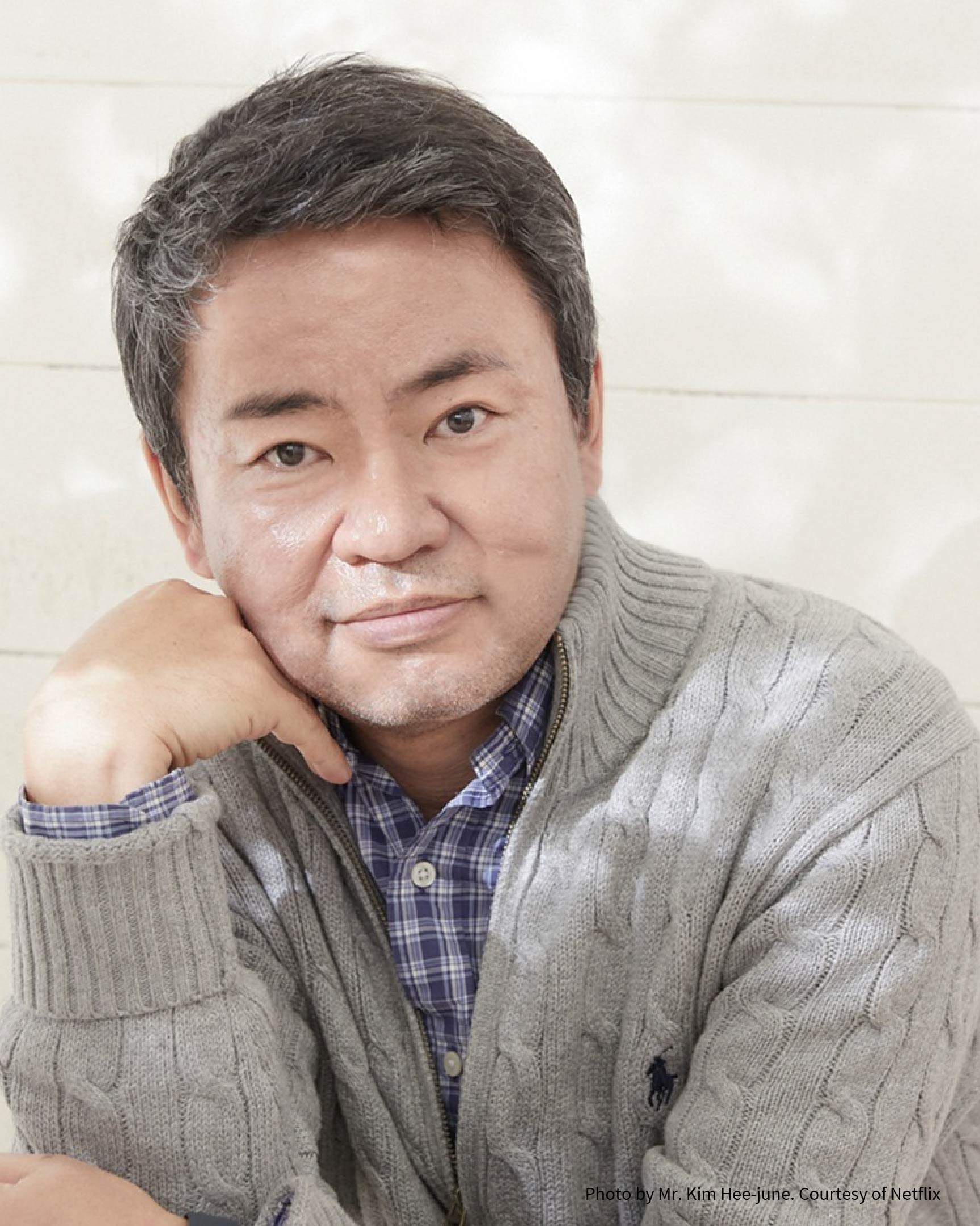 《苦盡柑來遇見你》《信號》等現象級神劇韓國導演金湲錫將出席金馬電影大師課活動。（金馬執委會提供）