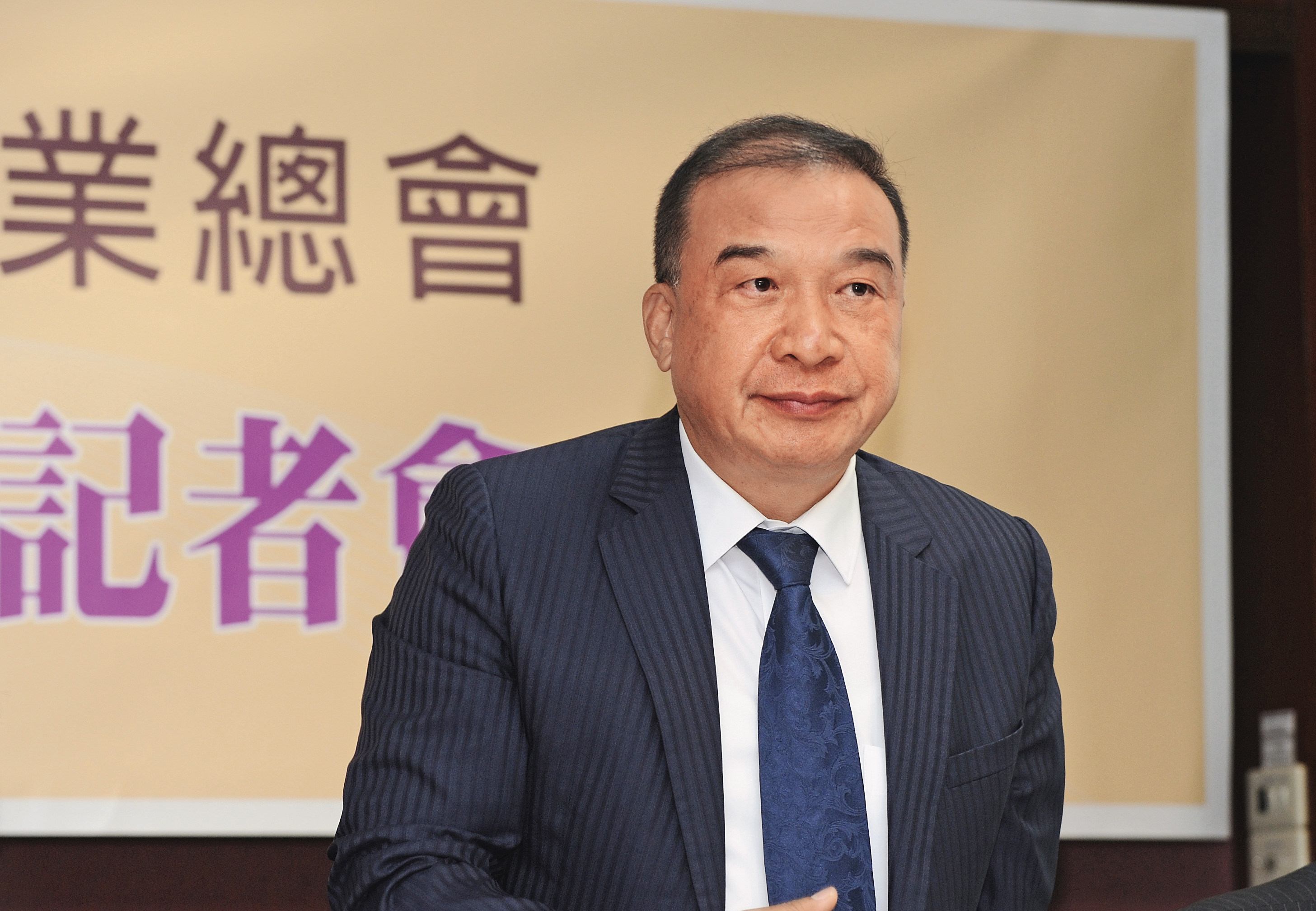 富旺集團創辦人林正雄在中部政商、建築業享有舉足輕重的地位。