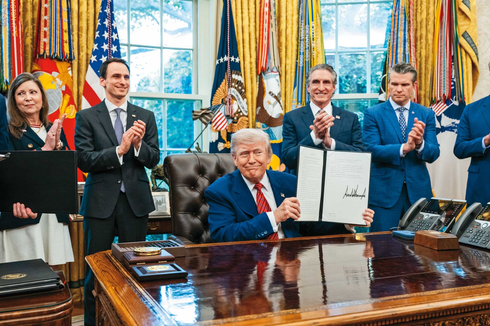 新核能抗吃電獸/AI、電動車成吞噬能源巨獸 谷歌微軟相中新型核能SMR盼成救星