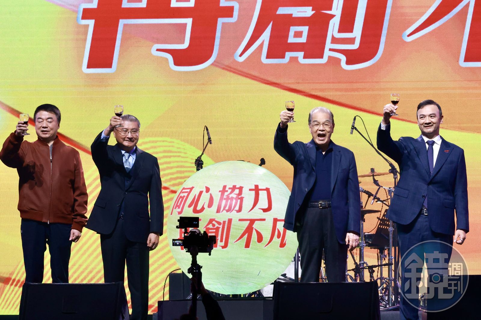 為了AI全力催油門！英業達2026年資本支出翻倍創新高