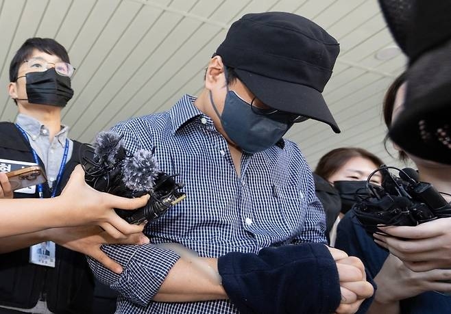 濟州警察廳指出,該名警長在「失蹤人口個資分析系統」中,共計刪除或蓄意未登錄63筆列管紀錄,其中赫然包含數名依法受保護的弱勢兒童。(翻攝自每日經濟)