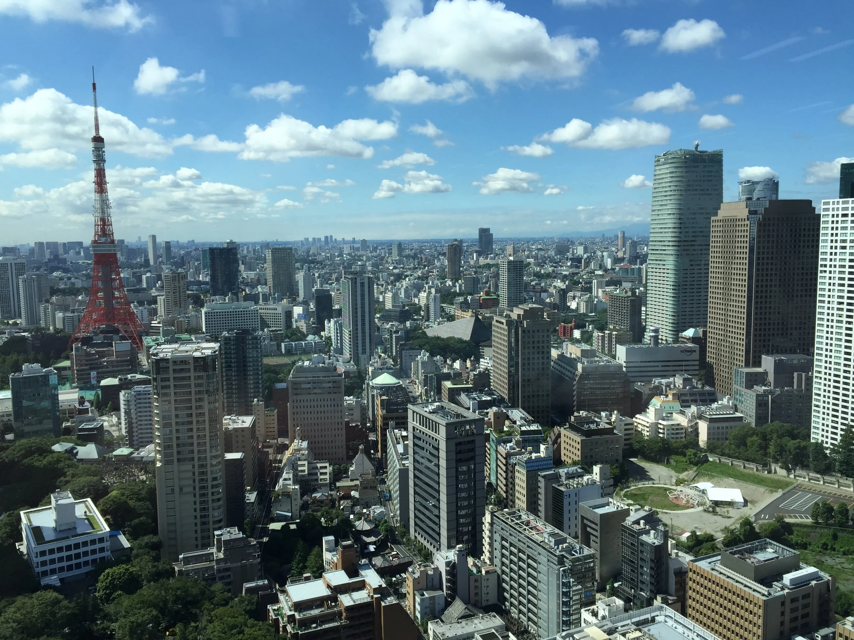 日本岐阜、三重飆40.2度！連4天酷暑日追平紀錄　關東今晚慎防強降雨