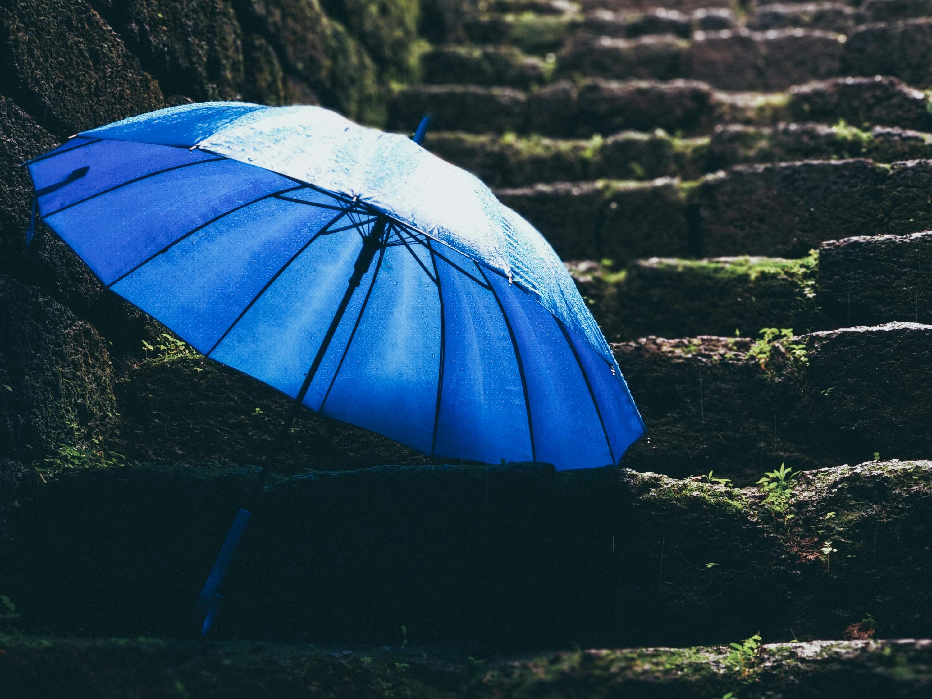 網友在臉書社團「靈異公社」中發文，分享一段22年前發生的奇異經歷。（翻攝自pexels）