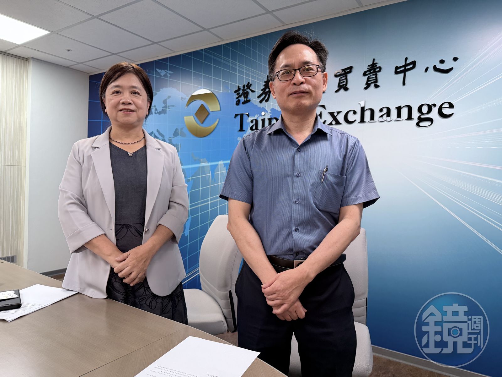 昇達科出手笑買巨頻科技 董座樂看效益後年浮現