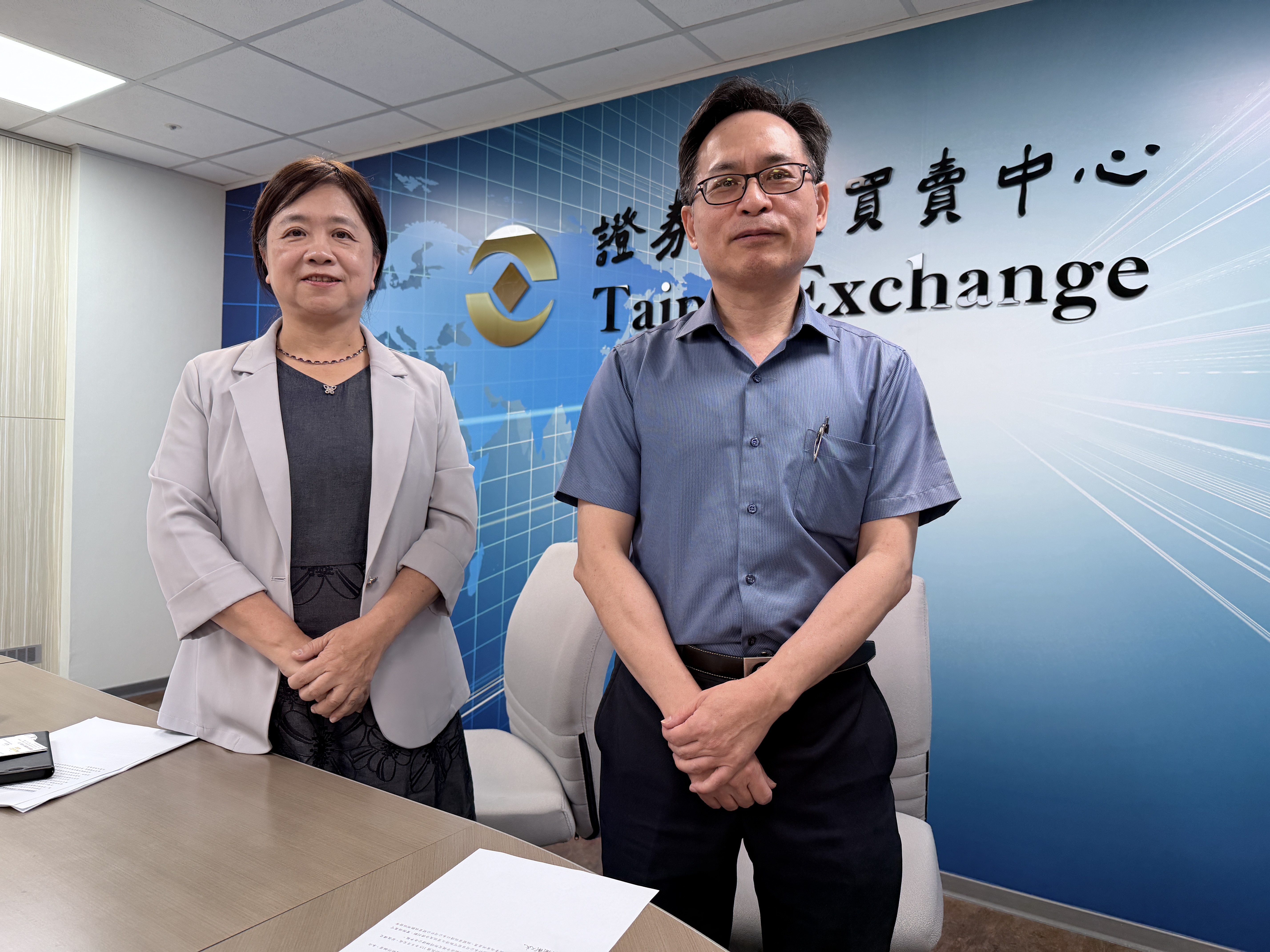 昇達科今(15)日下午宣布將進一步取得巨頻科技股權。