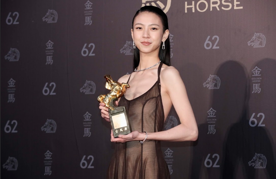 典禮前馬士媛就廣被看好能奪下「最佳新演員獎」，她也果然在極高呼聲中獲獎。