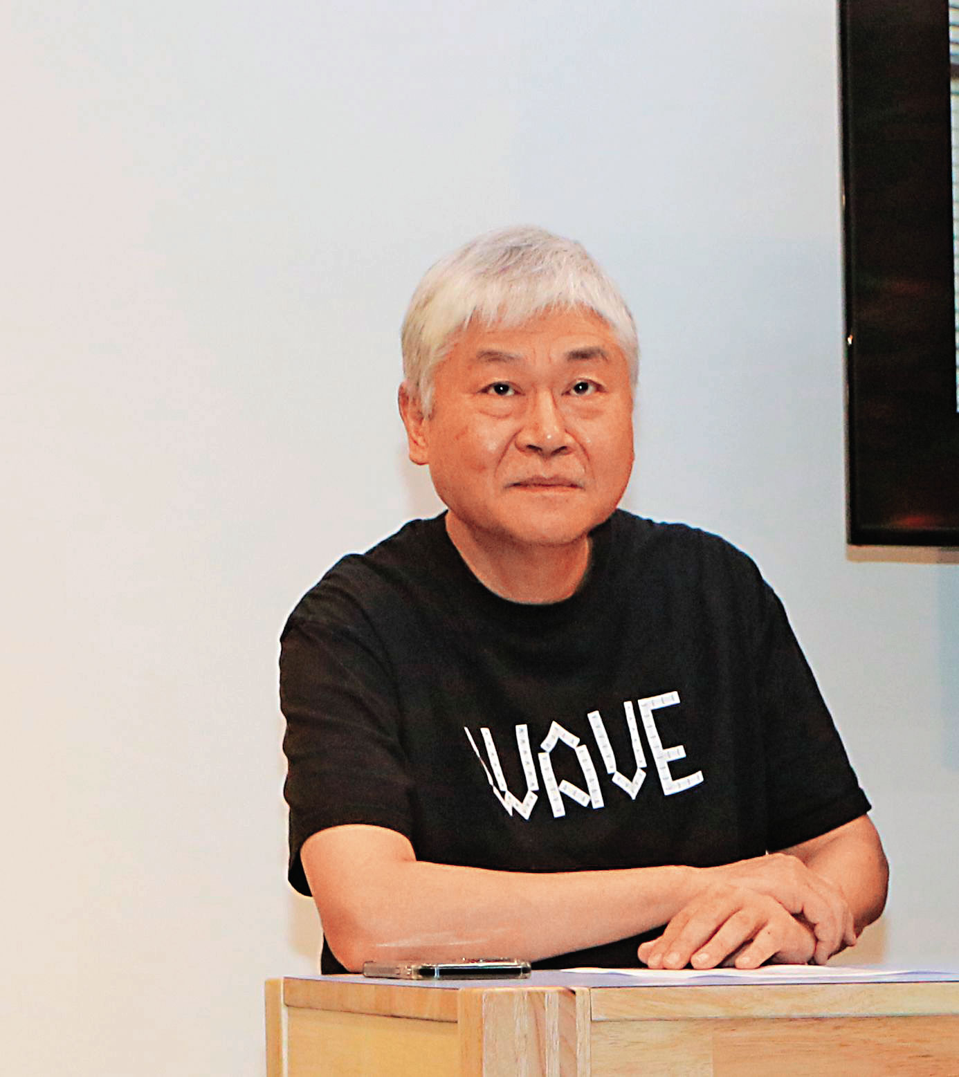 陳國君在政媒圈歷練完整,接下來有望進悠遊卡公司任職。( 資料照片)
